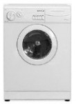 वॉशिंग मशीन Candy Holiday 60 60.00x85.00x33.00 सेमी