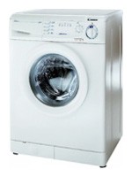 Máquina de lavar Candy Holiday 803 Foto, características
