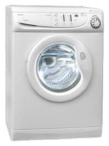 वॉशिंग मशीन Candy Holiday 804 तस्वीर, विशेषताएँ