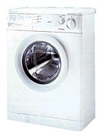 वॉशिंग मशीन Candy Slimmy CB 82 तस्वीर, विशेषताएँ