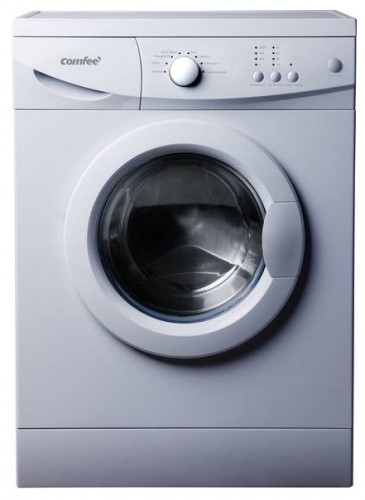 Máquina de lavar Comfee WM 5010 Foto, características