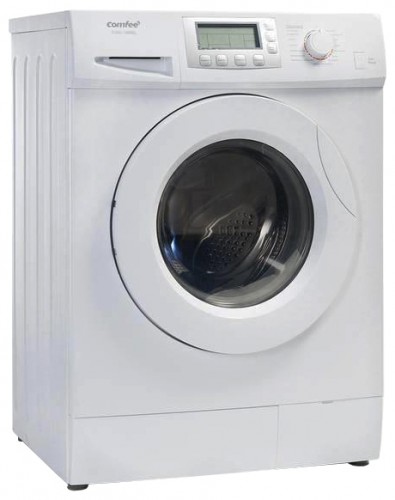 洗衣机 Comfee WM LCD 6014 A+ 照片, 特点