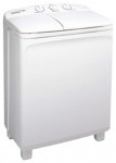 Tvättmaskin Daewoo DW-500MPS 68.00x82.00x41.00 cm