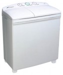 Tvättmaskin Daewoo DW-5014 P 80.00x102.00x44.00 cm