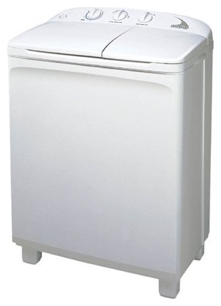 Máy giặt Daewoo DW-501MP ảnh, đặc điểm