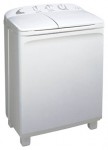Máquina de lavar Daewoo DW-501MP 68.00x82.00x41.00 cm
