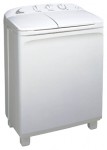 Tvättmaskin Daewoo DW-501MPS 68.00x86.00x41.00 cm