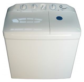 Tvättmaskin Daewoo DW-5034PS Fil, egenskaper