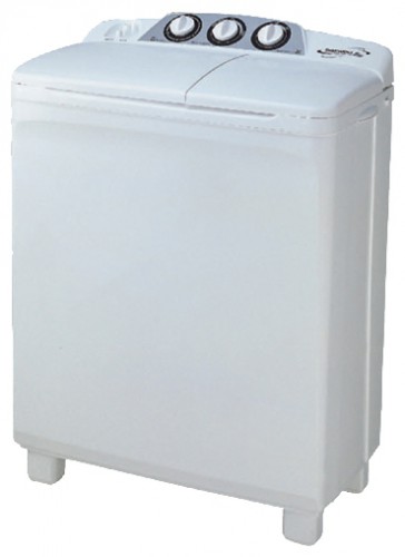 çamaşır makinesi Daewoo DW-503MP fotoğraf, özellikleri