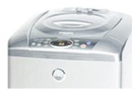 Máy giặt Daewoo DWF-200MPS ảnh, đặc điểm