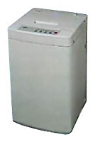 Machine à laver Daewoo DWF-5020P Photo, les caractéristiques