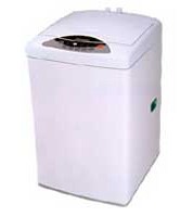 เครื่องซักผ้า Daewoo DWF-5500 รูปถ่าย, ลักษณะเฉพาะ