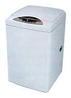 洗衣机 Daewoo DWF-6010P 照片, 特点