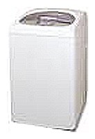 Tvättmaskin Daewoo DWF-753MP Fil, egenskaper