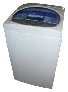 Máquina de lavar Daewoo DWF-806 Foto, características