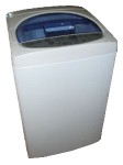 Machine à laver Daewoo DWF-820WPS blue 