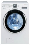 Machine à laver Daewoo Electronics DWC-KD1432 S 60.00x85.00x63.00 cm