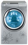 Tvättmaskin Daewoo Electronics DWC-UD1213 63.00x93.00x80.00 cm