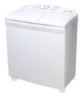 洗衣机 Daewoo Electronics DWD-503 MPS 照片, 特点