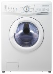 Machine à laver Daewoo Electronics DWD-E8041A 60.00x85.00x44.00 cm