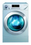 Machine à laver Daewoo Electronics DWD-ED1213 63.00x95.00x76.00 cm