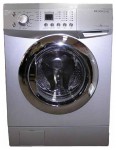 çamaşır makinesi Daewoo Electronics DWD-F1013 60.00x85.00x54.00 sm
