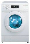 洗衣机 Daewoo Electronics DWD-F1021 60.00x85.00x54.00 厘米