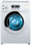 洗衣机 Daewoo Electronics DWD-F1022 60.00x85.00x54.00 厘米