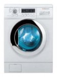 Tvättmaskin Daewoo Electronics DWD-F1032 65.00x86.00x65.00 cm
