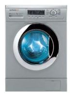 Machine à laver Daewoo Electronics DWD-F1033 Photo, les caractéristiques