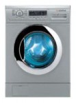 Máy giặt Daewoo Electronics DWD-F1033 60.00x85.00x54.00 cm