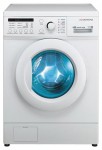 Tvättmaskin Daewoo Electronics DWD-F1041 60.00x85.00x54.00 cm