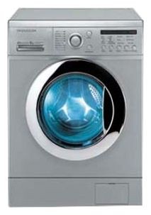 Tvättmaskin Daewoo Electronics DWD-F1043 Fil, egenskaper