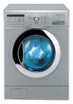洗衣机 Daewoo Electronics DWD-F1043 60.00x85.00x54.00 厘米