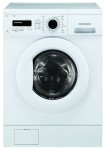 Machine à laver Daewoo Electronics DWD-F1081 60.00x85.00x54.00 cm