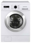 Machine à laver Daewoo Electronics DWD-F1082 60.00x85.00x54.00 cm