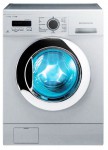 Tvättmaskin Daewoo Electronics DWD-F1083 60.00x85.00x54.00 cm