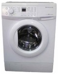 çamaşır makinesi Daewoo Electronics DWD-F1211 60.00x85.00x54.00 sm