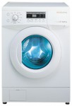 Machine à laver Daewoo Electronics DWD-F1222 60.00x84.00x60.00 cm