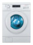 Machine à laver Daewoo Electronics DWD-F1231 60.00x85.00x54.00 cm