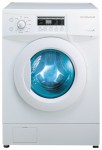 çamaşır makinesi Daewoo Electronics DWD-F1251 60.00x85.00x54.00 sm