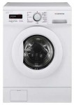 Machine à laver Daewoo Electronics DWD-F1281 60.00x85.00x54.00 cm