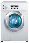 Tvättmaskin Daewoo Electronics DWD-FD1022 60.00x85.00x54.00 cm