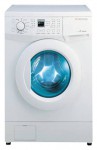 洗衣机 Daewoo Electronics DWD-FD1411 60.00x85.00x54.00 厘米