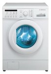 Tvättmaskin Daewoo Electronics DWD-FD1441 60.00x85.00x54.00 cm