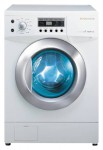 Tvättmaskin Daewoo Electronics DWD-FU1022 60.00x85.00x54.00 cm