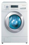 洗濯機 Daewoo Electronics DWD-FU1232 60.00x85.00x54.00 cm