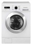 Machine à laver Daewoo Electronics DWD-G1082 60.00x85.00x54.00 cm
