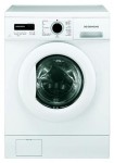洗衣机 Daewoo Electronics DWD-G1281 60.00x85.00x54.00 厘米