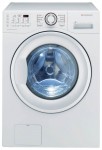 洗濯機 Daewoo Electronics DWD-L1221 60.00x85.00x64.00 cm